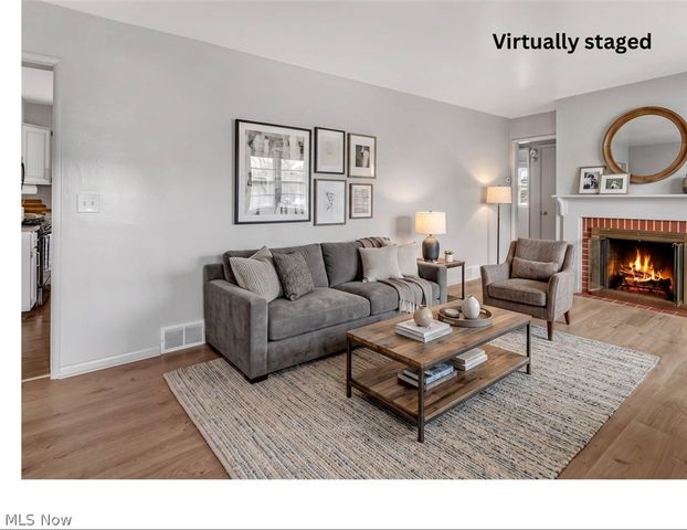 3923 Arden Boulevard, Boardman, OH 44511