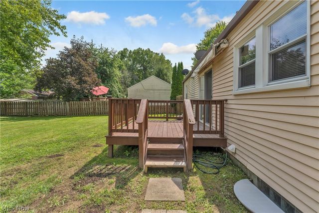 3923 Arden Boulevard, Boardman, OH 44511