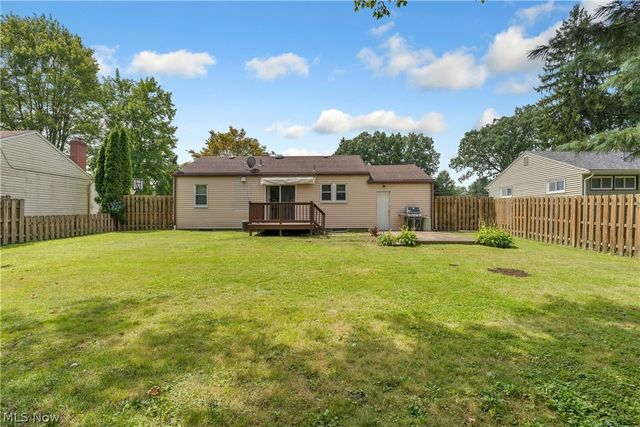 3923 Arden Boulevard, Boardman, OH 44511