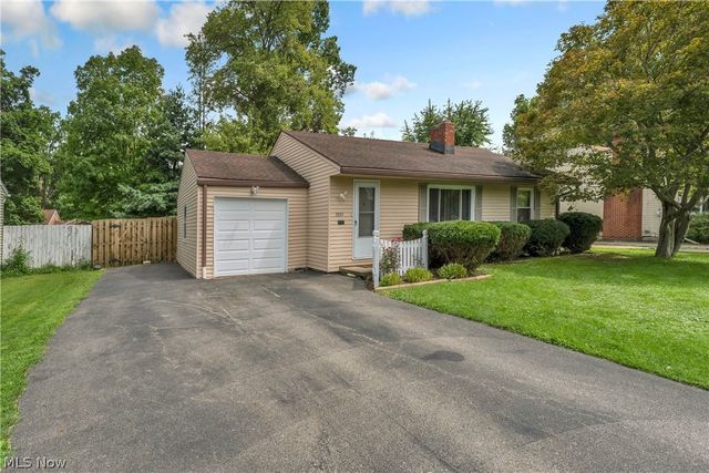 3923 Arden Boulevard, Boardman, OH 44511