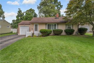 3923 Arden Boulevard, Boardman, OH 44511