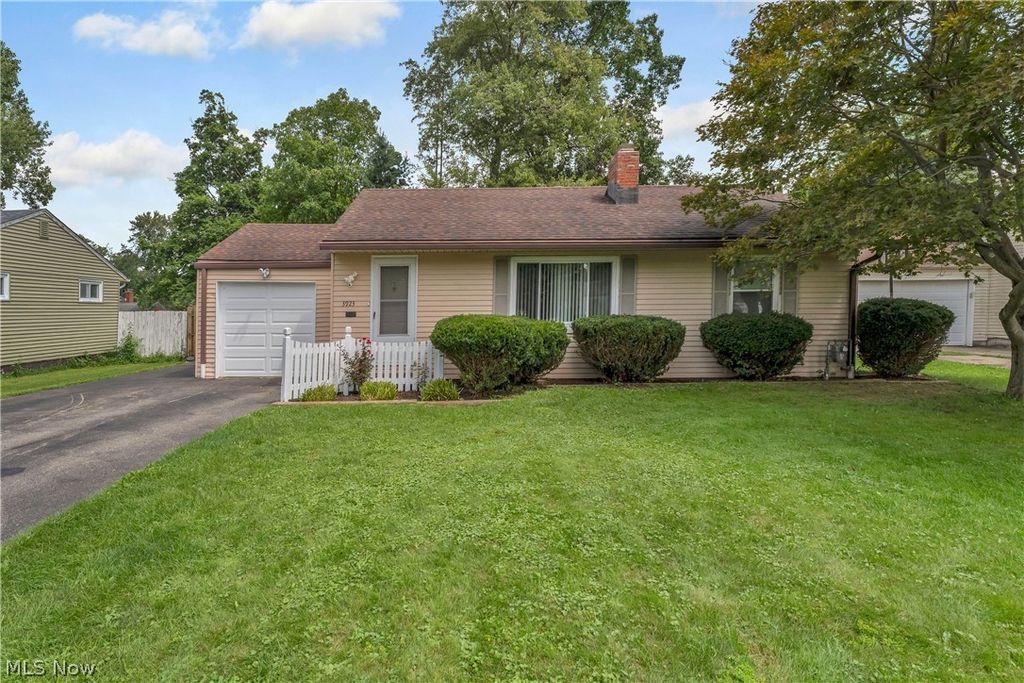 3923 Arden Boulevard, Boardman, OH 44511
