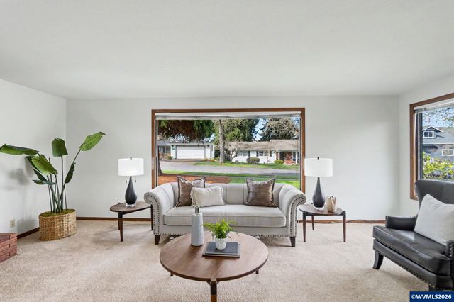 1726 Ewald Av SE, Salem, OR 97302