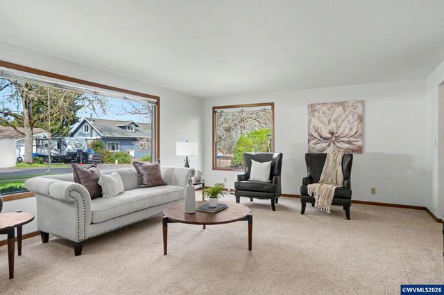 1726 Ewald Av SE, Salem, OR 97302