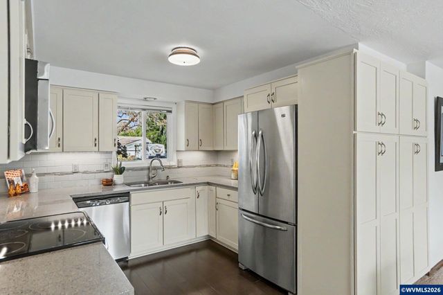 1726 Ewald Av SE, Salem, OR 97302