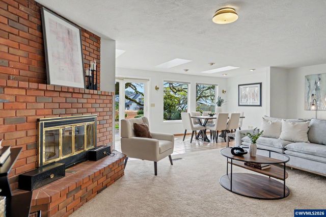 1726 Ewald Av SE, Salem, OR 97302