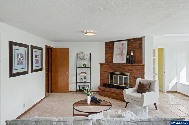 1726 Ewald Av SE, Salem, OR 97302