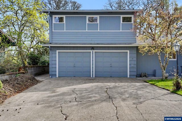 1726 Ewald Av SE, Salem, OR 97302