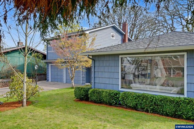 1726 Ewald Av SE, Salem, OR 97302