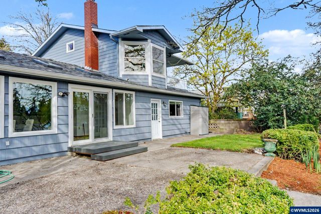 1726 Ewald Av SE, Salem, OR 97302