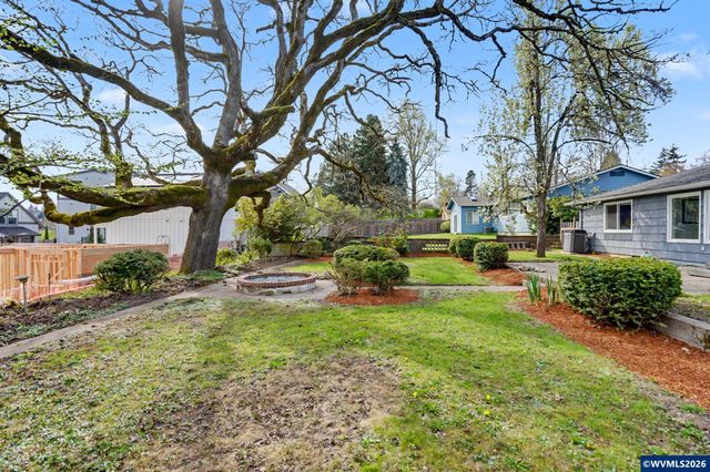 1726 Ewald Av SE, Salem, OR 97302