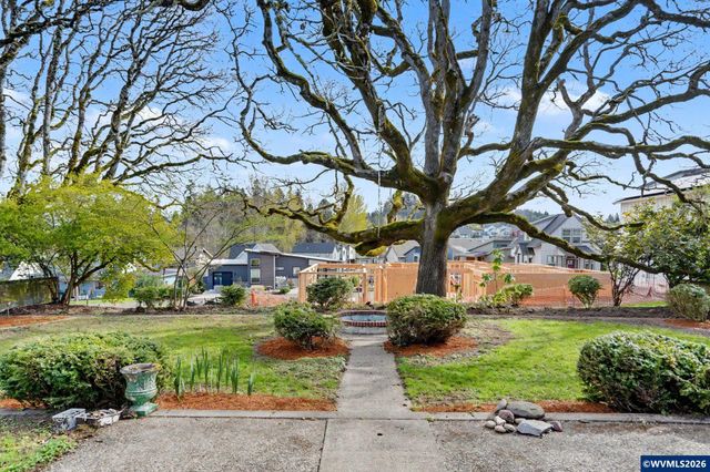 1726 Ewald Av SE, Salem, OR 97302