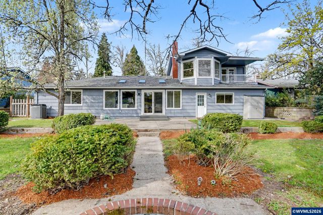 1726 Ewald Av SE, Salem, OR 97302