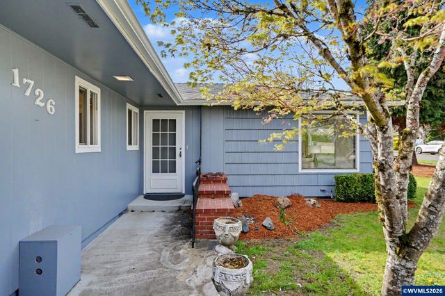 1726 Ewald Av SE, Salem, OR 97302