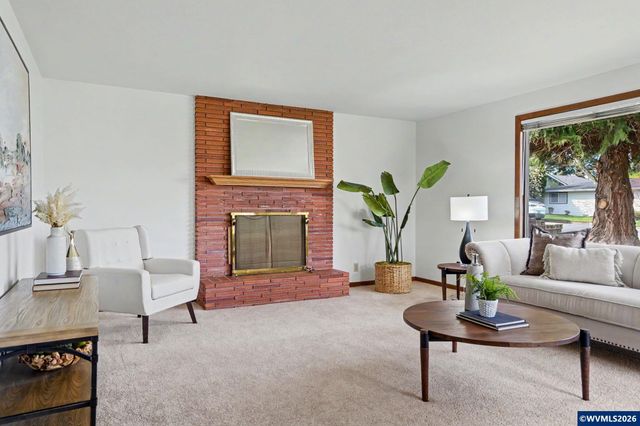 1726 Ewald Av SE, Salem, OR 97302