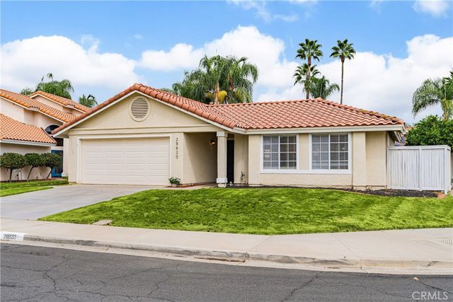 28820 Corte Suerte, Menifee, CA 92584