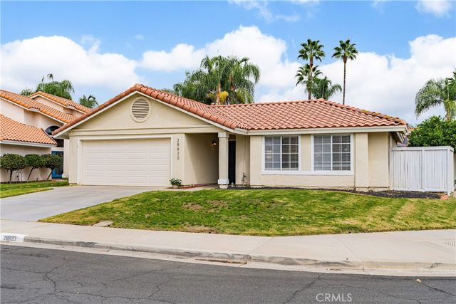 28820 Corte Suerte, Menifee, CA 92584