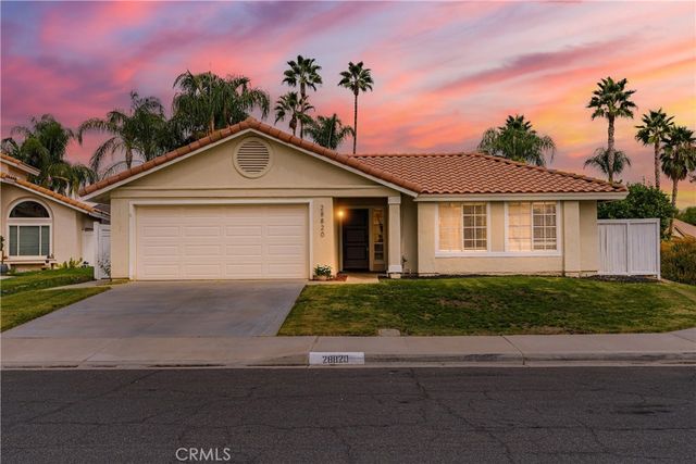 28820 Corte Suerte, Menifee, CA 92584