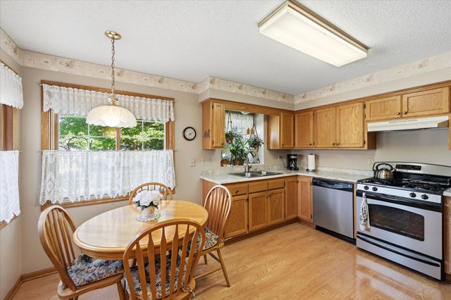 736 85th Lane NW, Coon Rapids, MN 55433