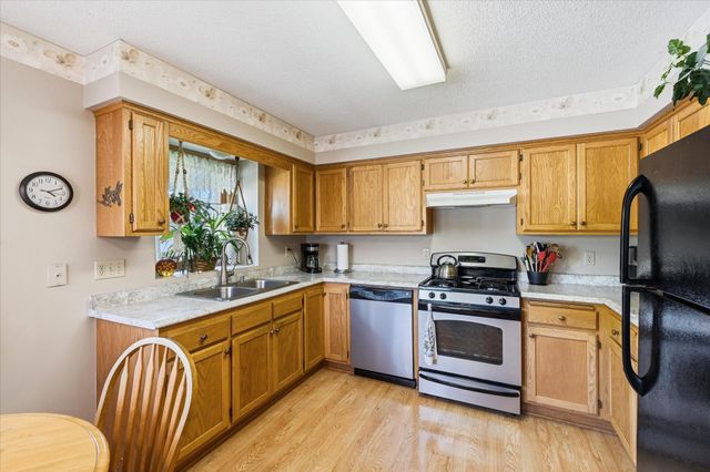 736 85th Lane NW, Coon Rapids, MN 55433