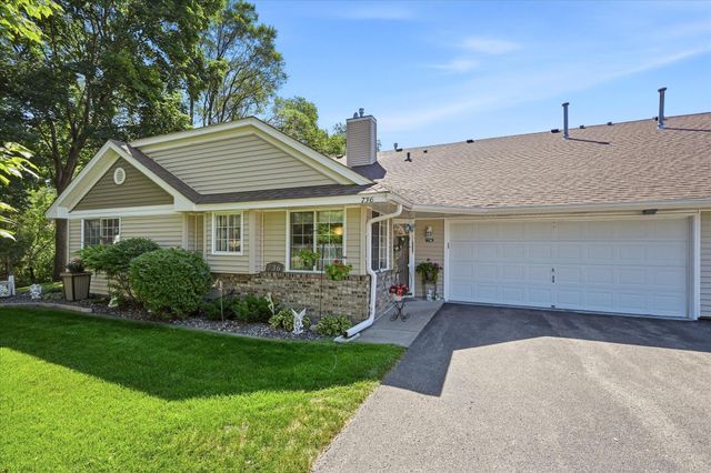 736 85th Lane NW, Coon Rapids, MN 55433