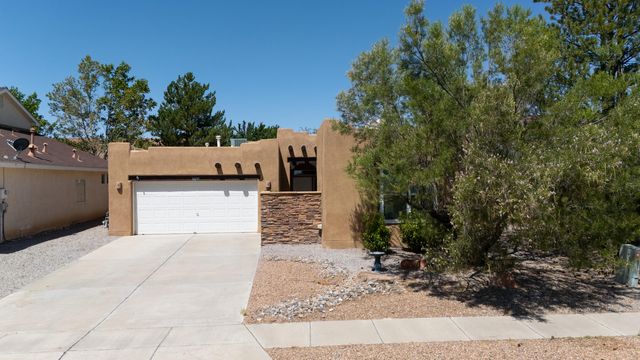10215 Marin Drive NW, Albuquerque, NM 87114