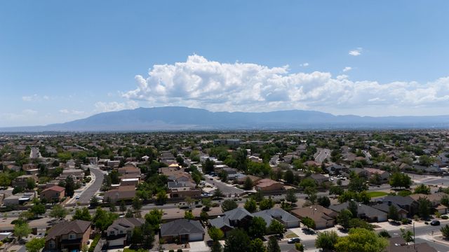 10215 Marin Drive NW, Albuquerque, NM 87114