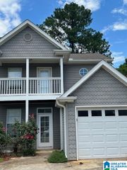 113 PATRIOT POINT DRIVE, Montevallo, AL 35115