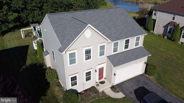 1103 HARVEST GROVE TRL, Dover, DE 19901