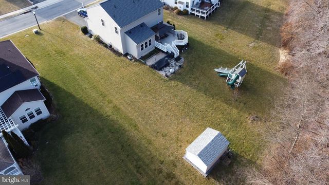 1103 HARVEST GROVE TRL, Dover, DE 19901