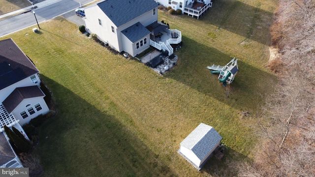 1103 HARVEST GROVE TRL, Dover, DE 19901