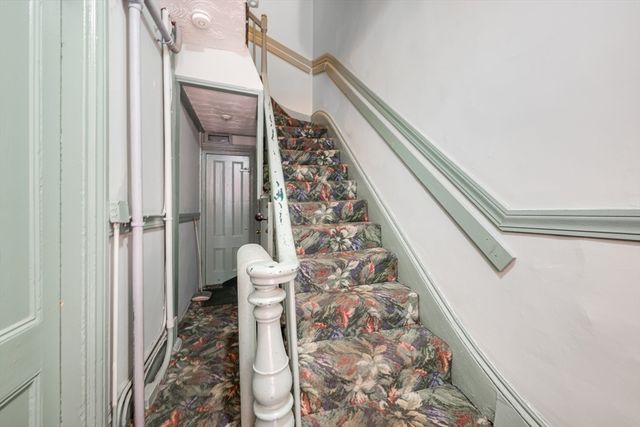 6 Goodwin Place B, Boston, MA 02114