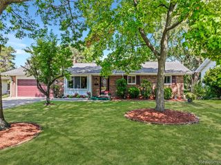 65 1st Street, Oxford, MI 48371