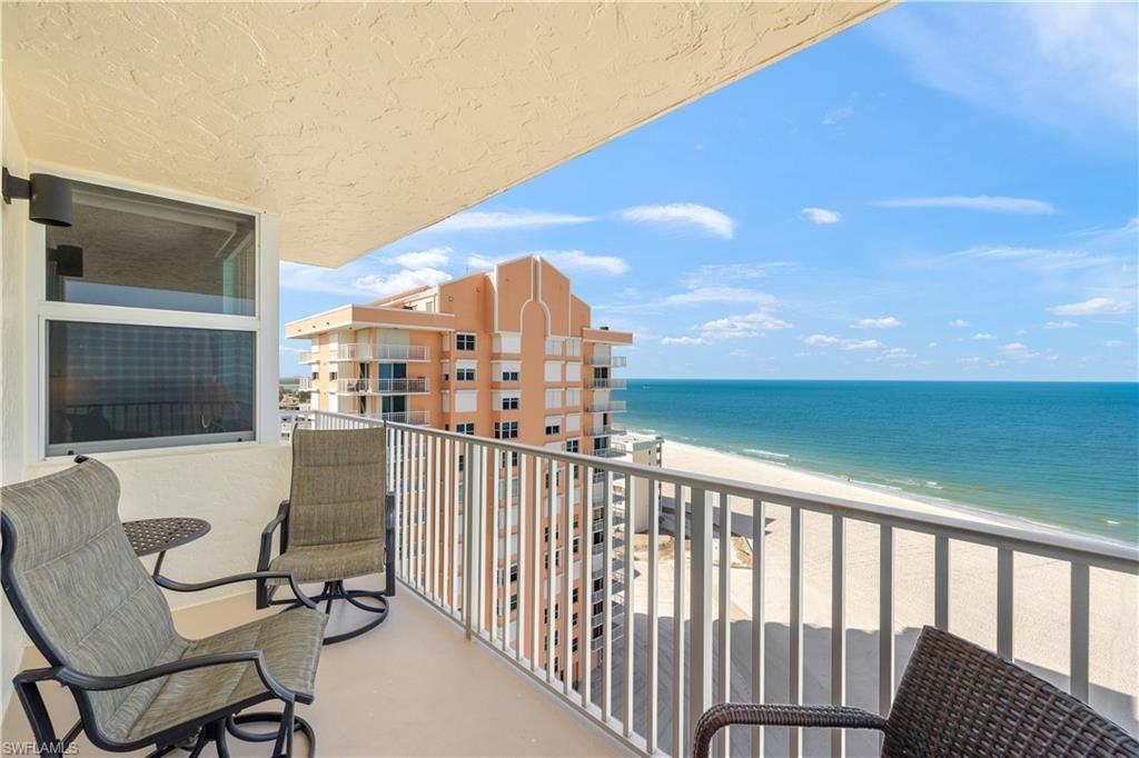 7360 Estero BLVD PH5, FORT MYERS BEACH, FL 33931 — exterior