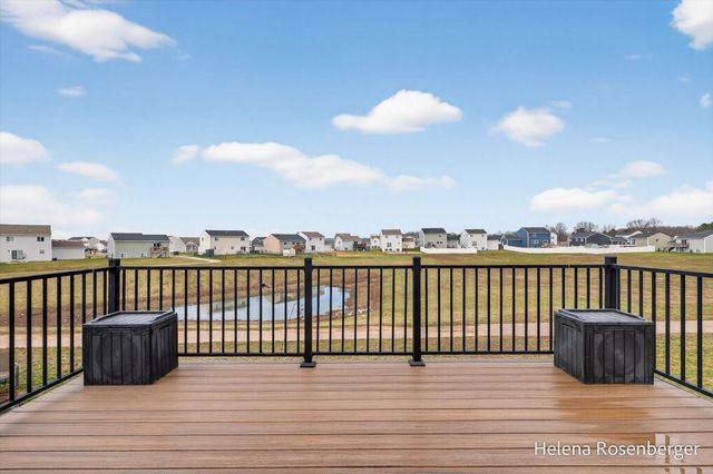 1700 Harper Grove Lane, Vicksburg, MI 49097