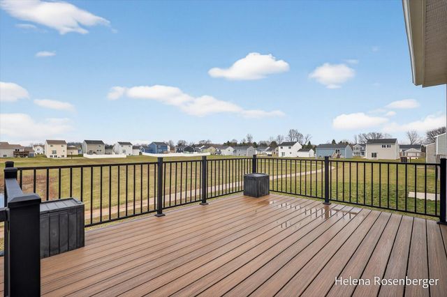 1700 Harper Grove Lane, Vicksburg, MI 49097