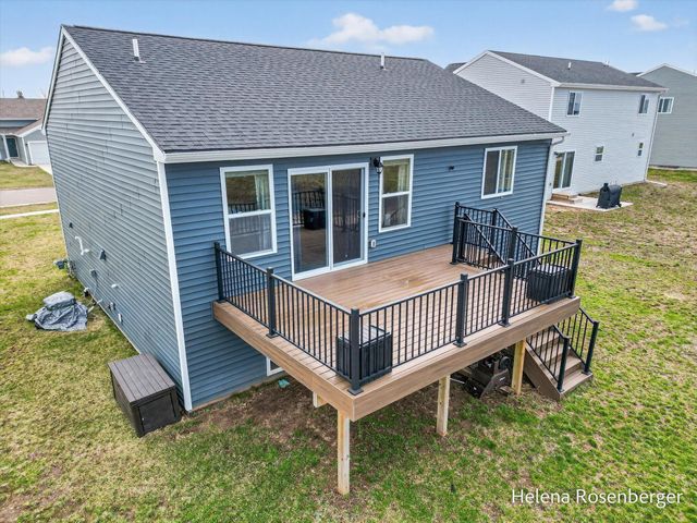 1700 Harper Grove Lane, Vicksburg, MI 49097