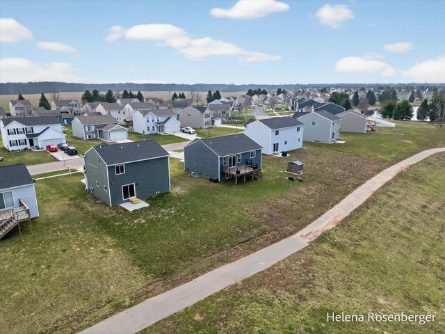 1700 Harper Grove Lane, Vicksburg, MI 49097