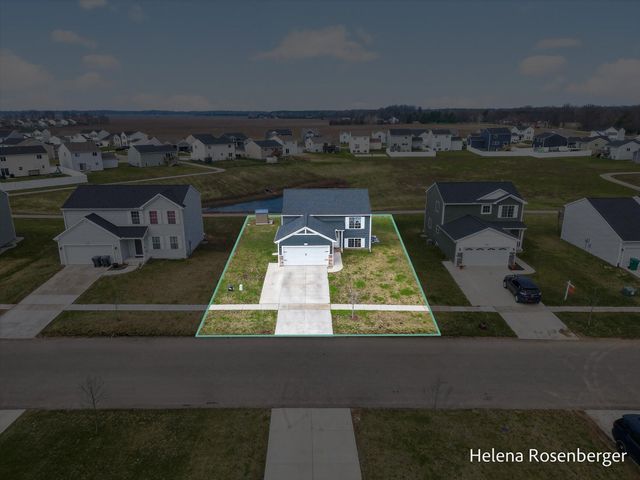 1700 Harper Grove Lane, Vicksburg, MI 49097