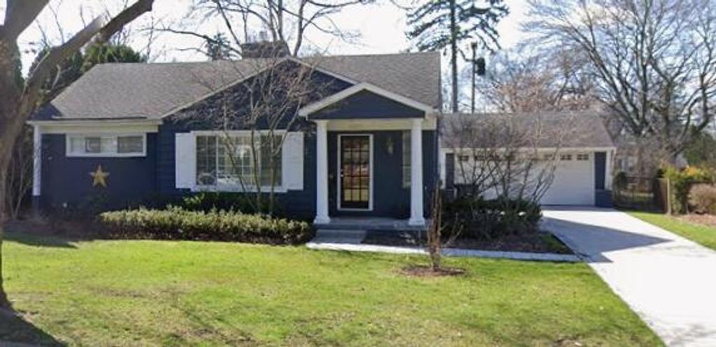 16929 Dunblaine Avenue, Beverly Hills Vllg, MI 48025