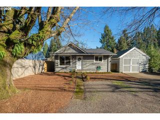 14312 Se OATFIELD Rd, Milwaukie, OR 97267