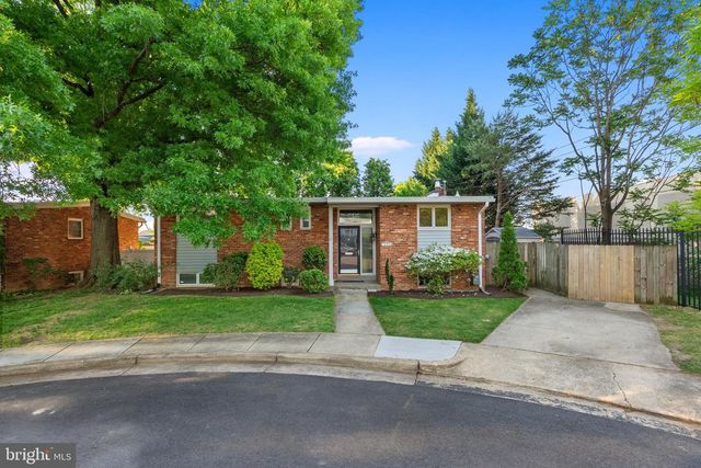 2954 VIEWPOINT RD, Alexandria, VA 22314