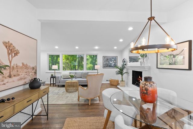 2954 VIEWPOINT RD, Alexandria, VA 22314