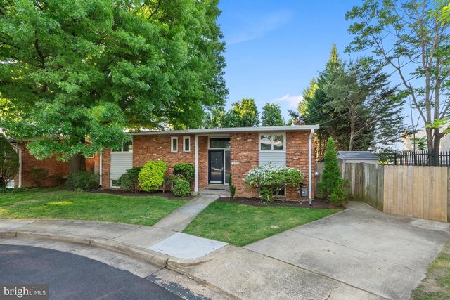 2954 VIEWPOINT RD, Alexandria, VA 22314