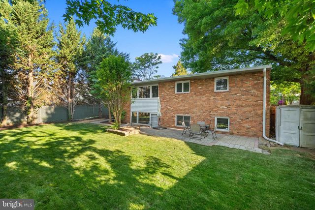 2954 VIEWPOINT RD, Alexandria, VA 22314