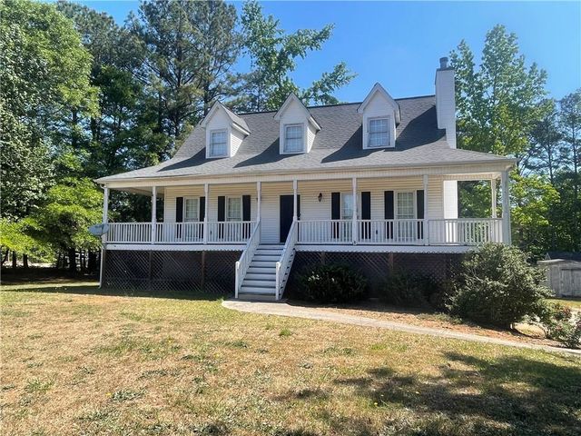 15 Glenmark Drive, Dallas, GA 30157