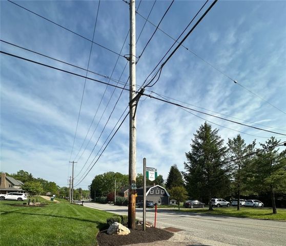 519 Rodgers Drive, O'hara, PA 15238