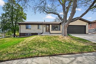 13822 W Montana Avenue, Lakewood, CO 80228