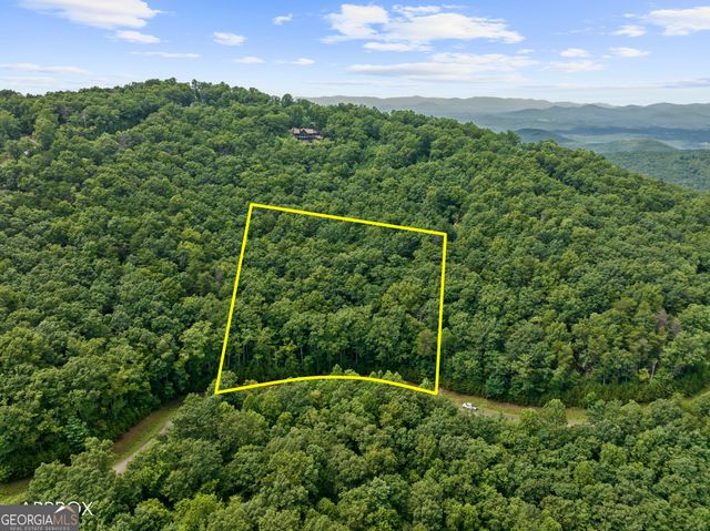 233 Stone Cliff Drive 233, Ellijay, GA 30536