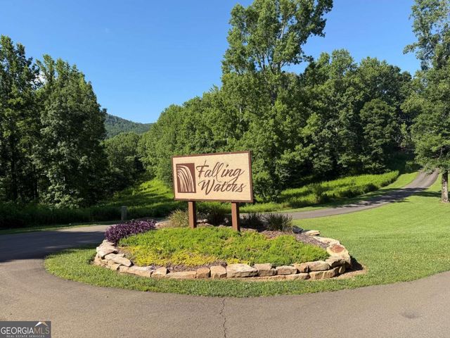 233 Stone Cliff Drive 233, Ellijay, GA 30536